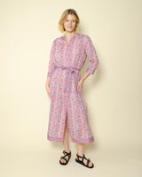 Robe petite mendigote