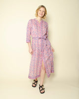 Robe petite mendigote