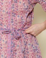 Robe petite mendigote