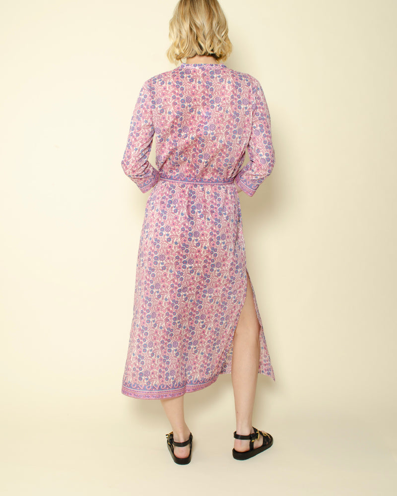 Robe petite mendigote