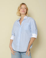 Chemise laurence bras