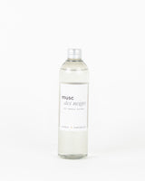 Senteurs FARIBOLES - Recharge diffuseur musc des neiges 250ml fariboles