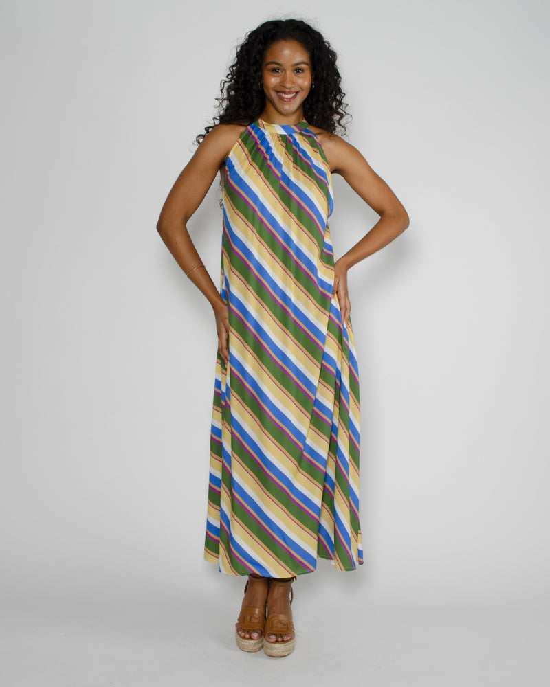 Robe petite mendigote