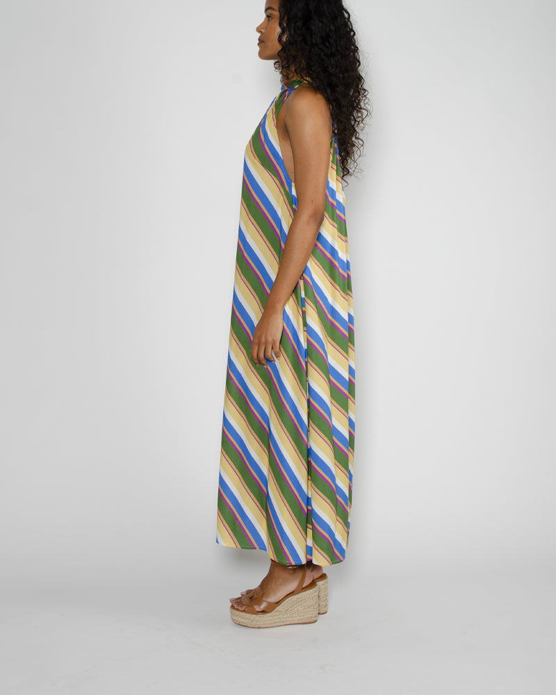 Robe petite mendigote