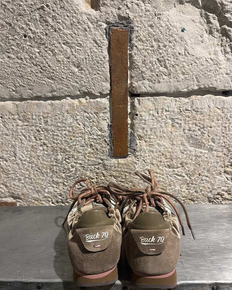 Baskets rocket