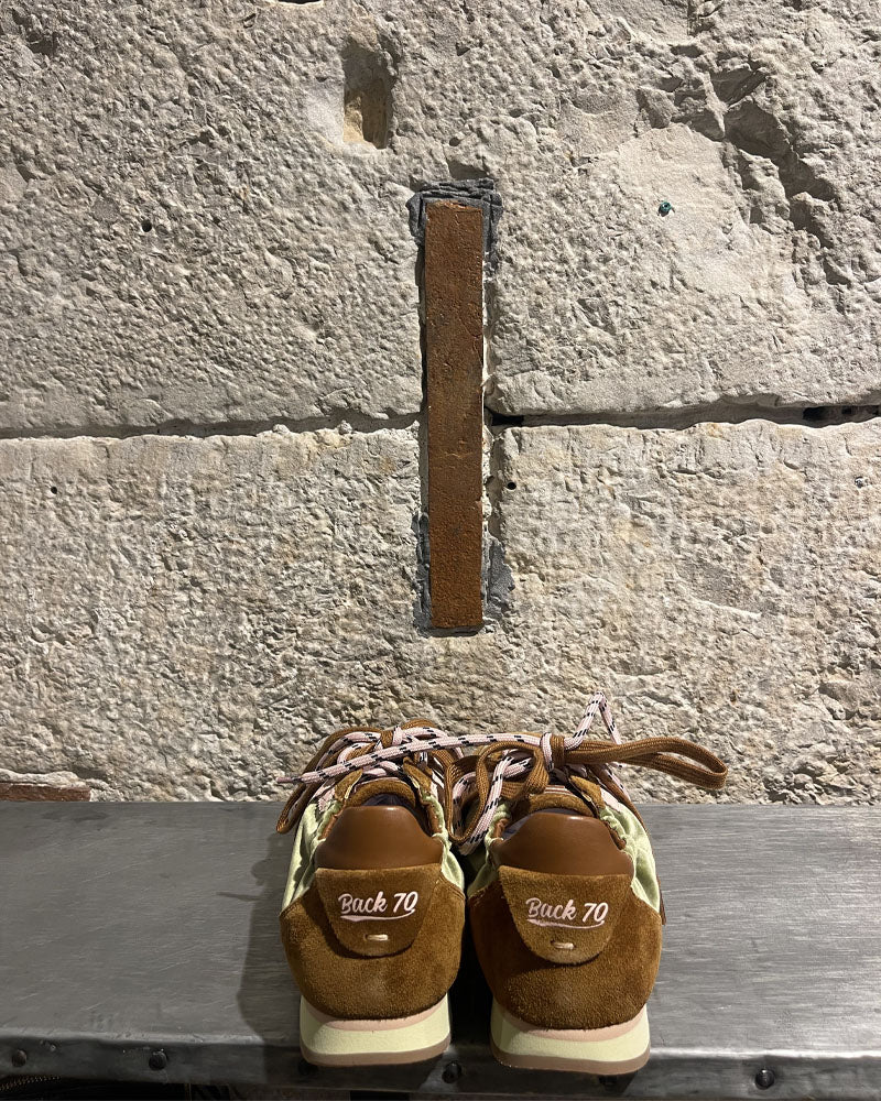 Baskets rocket
