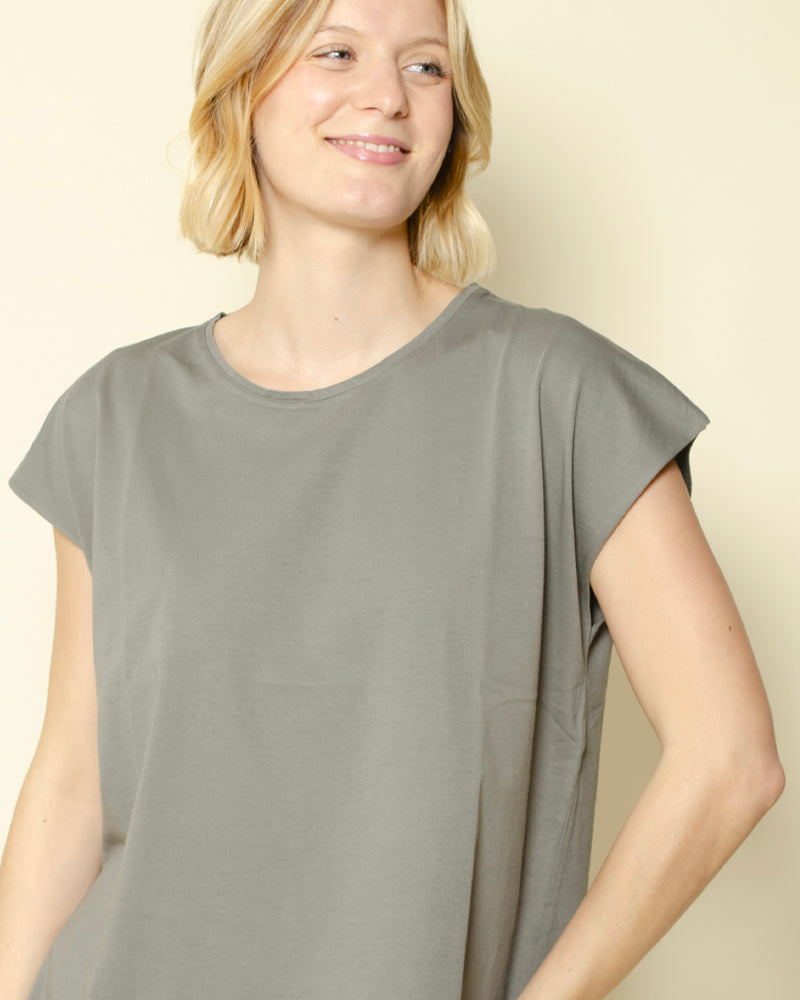 Tee shirt suny