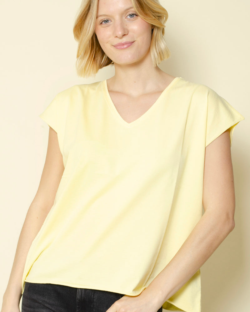 Tee shirt suny