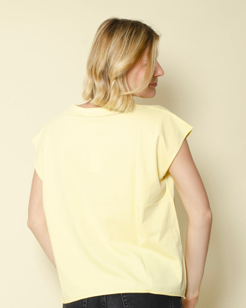 Tee shirt suny