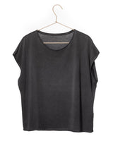 Tee Shirts & Polos AMERICAN VINTAGE WOMEN - T-shirt suny