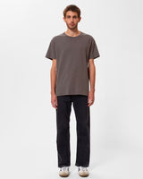 Tee Shirts & Polos NUDIE - Tee shirt roffe nudie