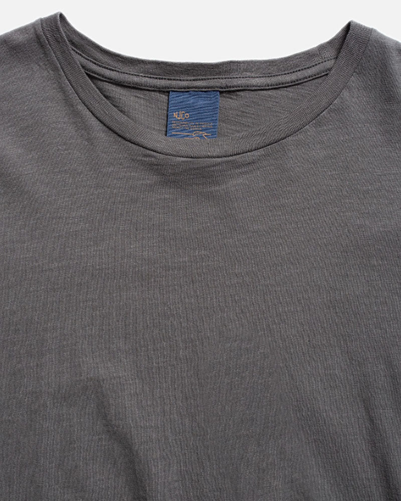 Tee Shirts & Polos NUDIE - Tee shirt roffe nudie