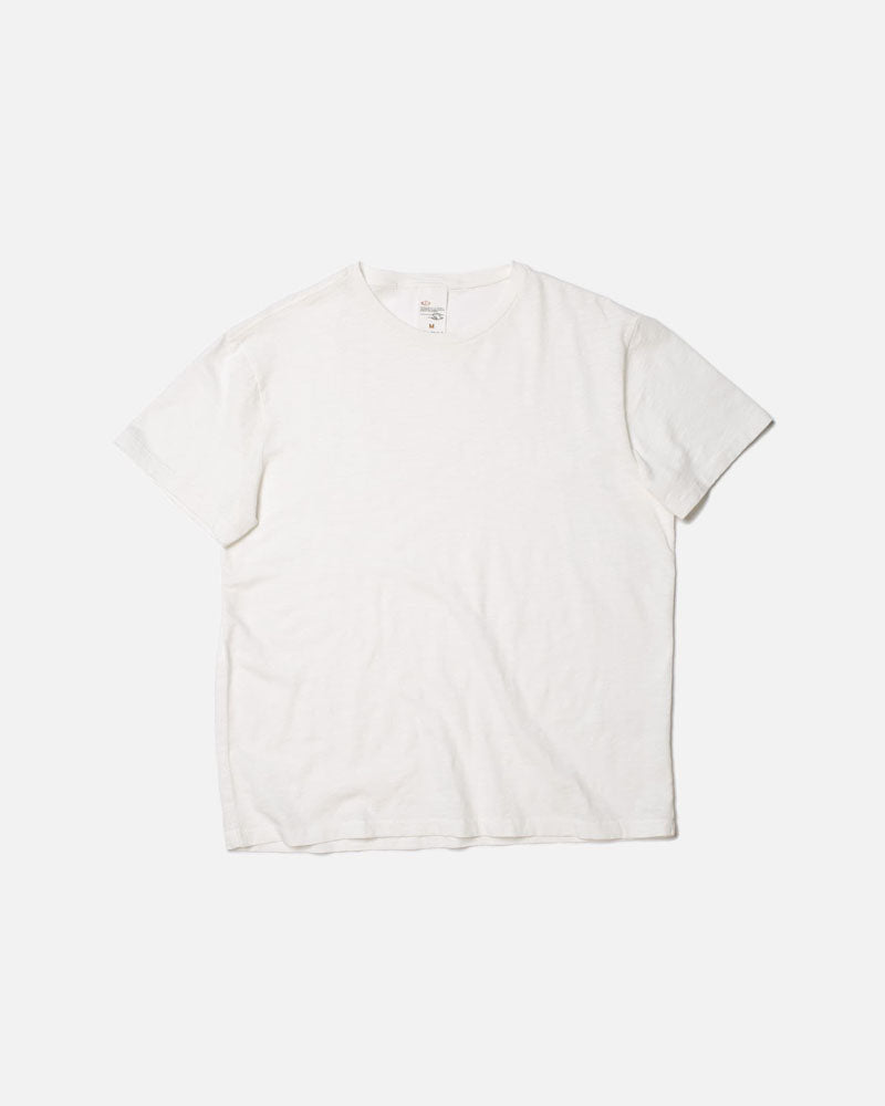 Tee Shirts & Polos NUDIE - Tee shirt roffe nudie
