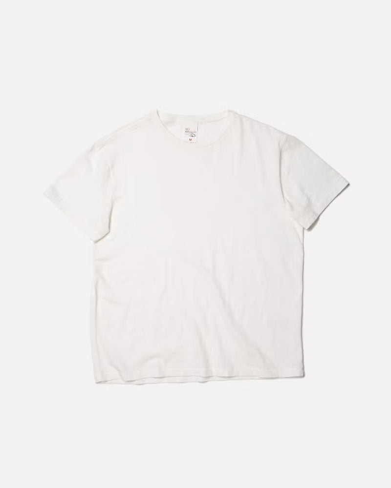Tee Shirts & Polos NUDIE - Tee shirt roffe nudie