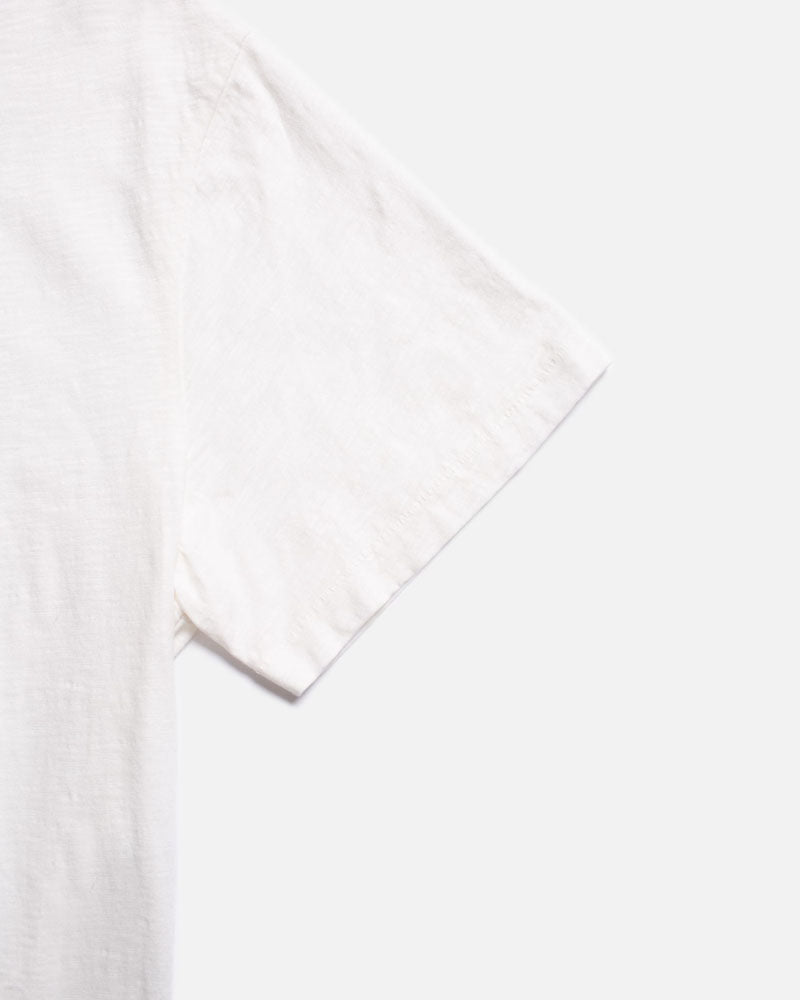 Tee Shirts & Polos NUDIE - Tee shirt roffe nudie