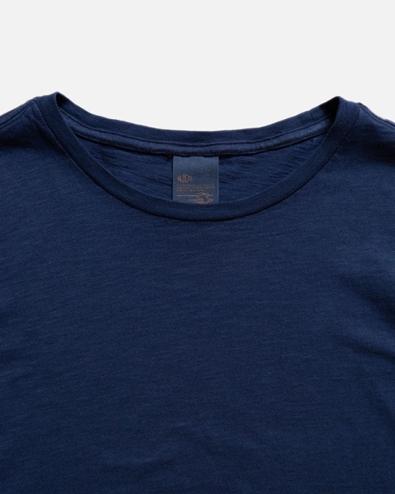 Tee Shirts & Polos NUDIE - Tee shirt roffe nudie