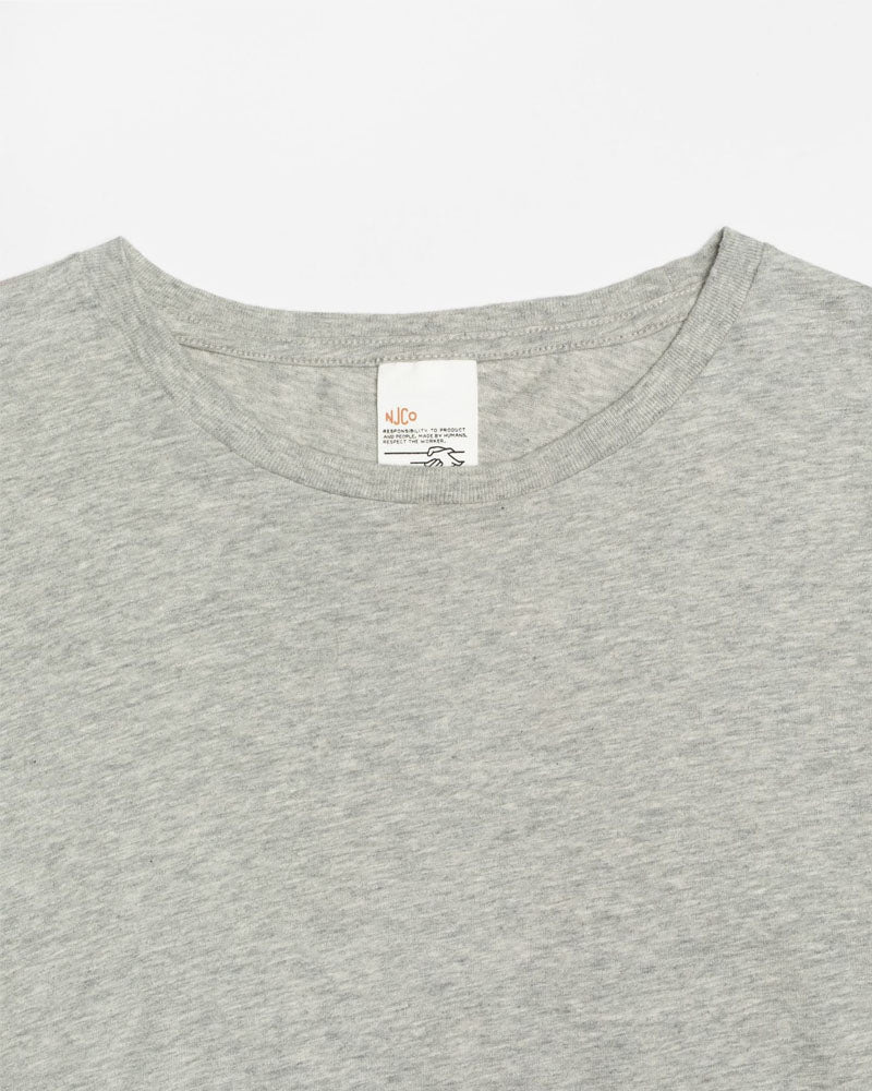 Tee Shirts & Polos NUDIE - T shirt nudie