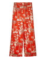 Pantalons WILD - Pantalon wild by amenapih