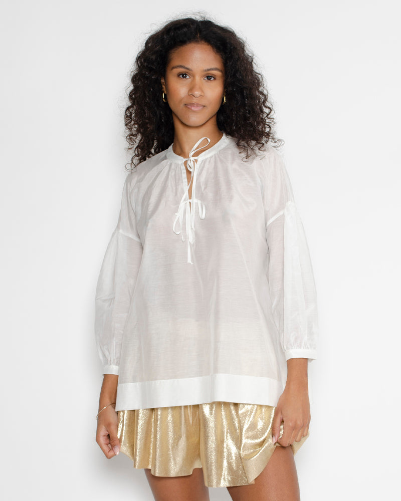 Chemises HANA SAN - Blouse hana san