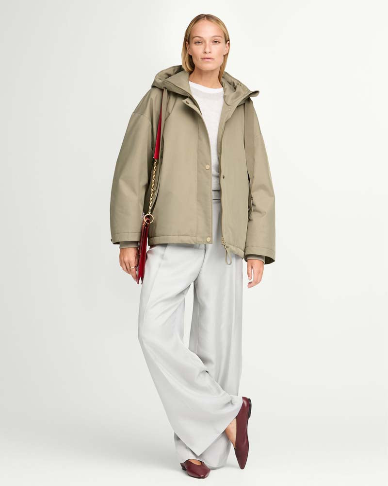 Parka g lab