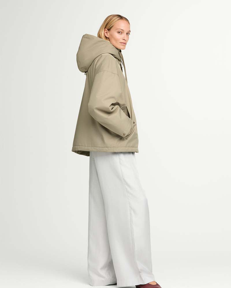 Parka g lab