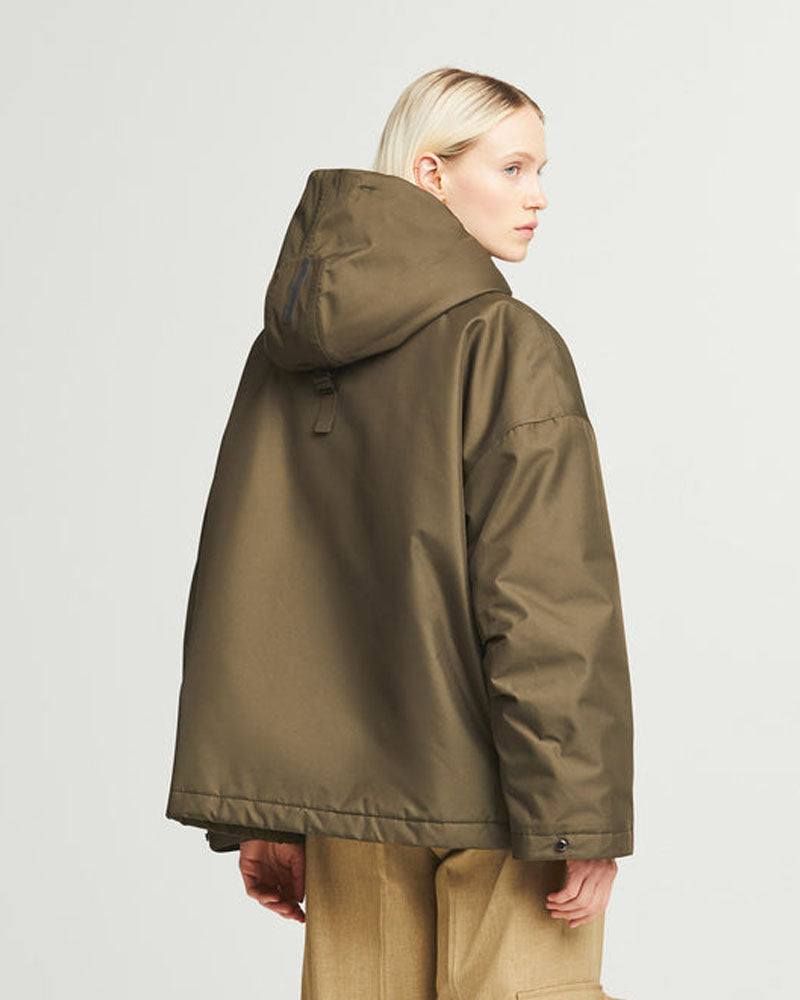 Parka g lab