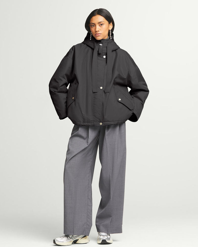 Parka g lab