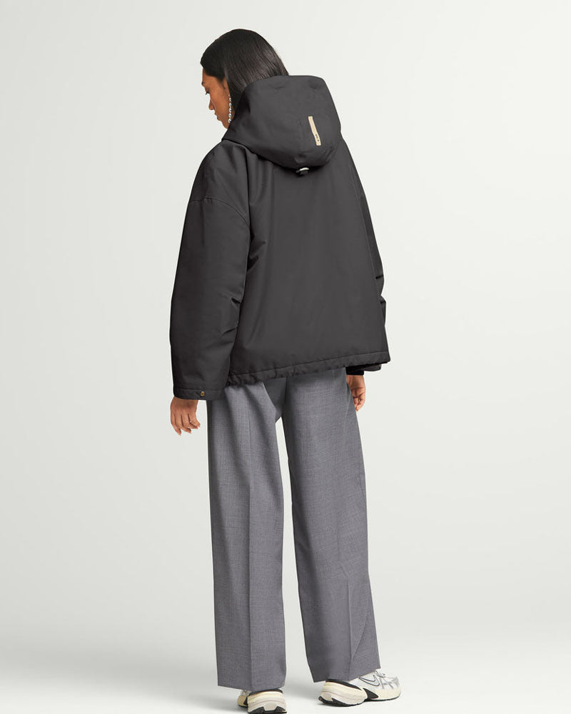 Parka g lab