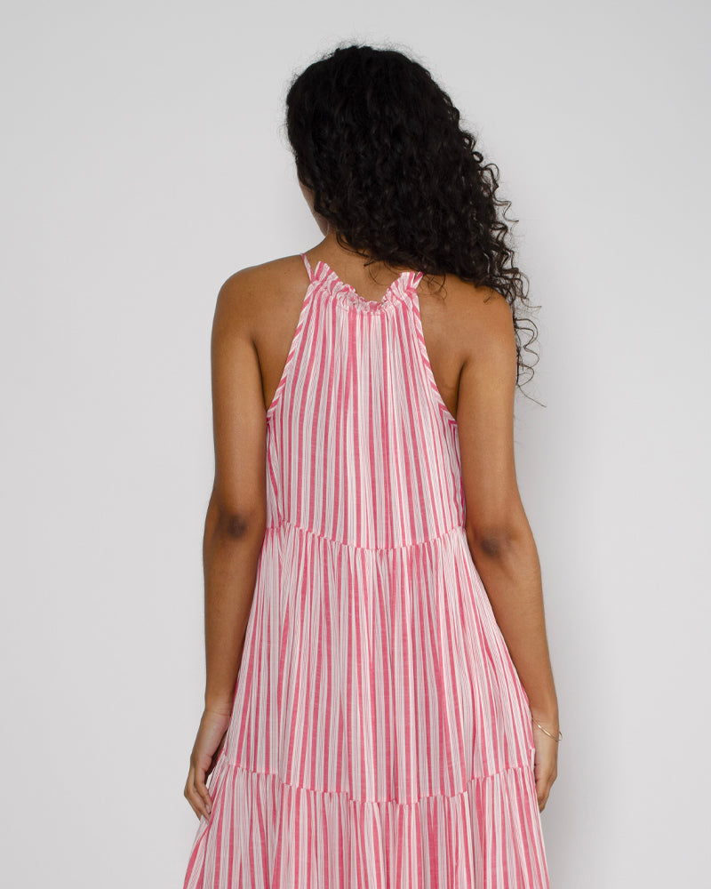 Robe petite mendigote