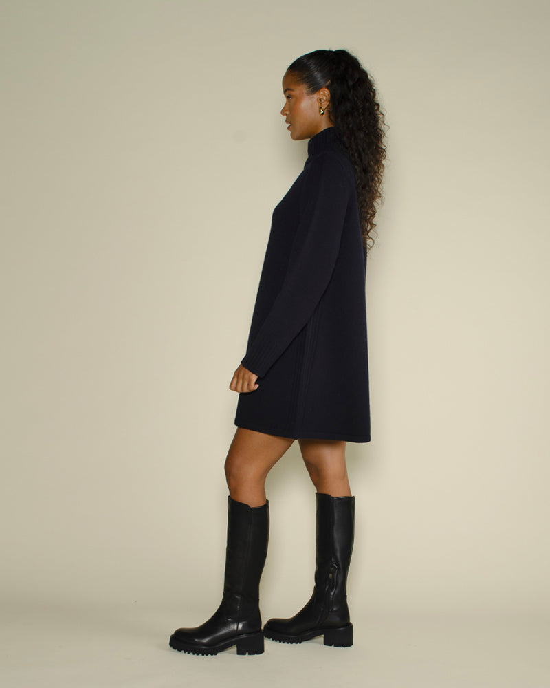 Robe petite mendigote