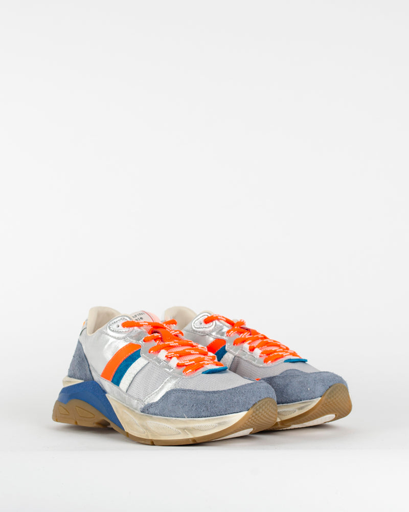 Baskets SERAFINI MEN - Baskets royal serafini men