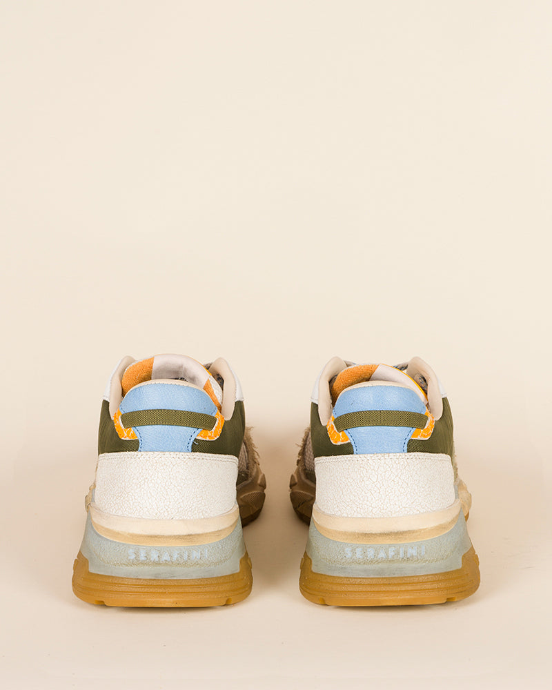 Baskets serafini