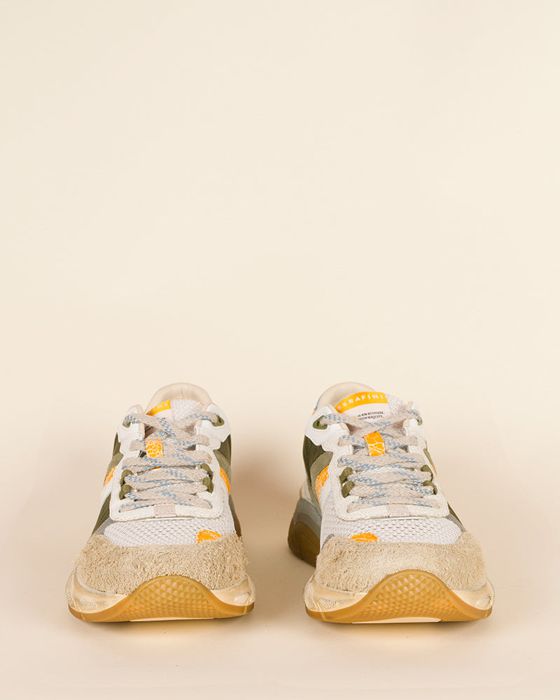 Baskets serafini