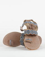 Sandales LAIDBACKLONDON - Sandales laidback london