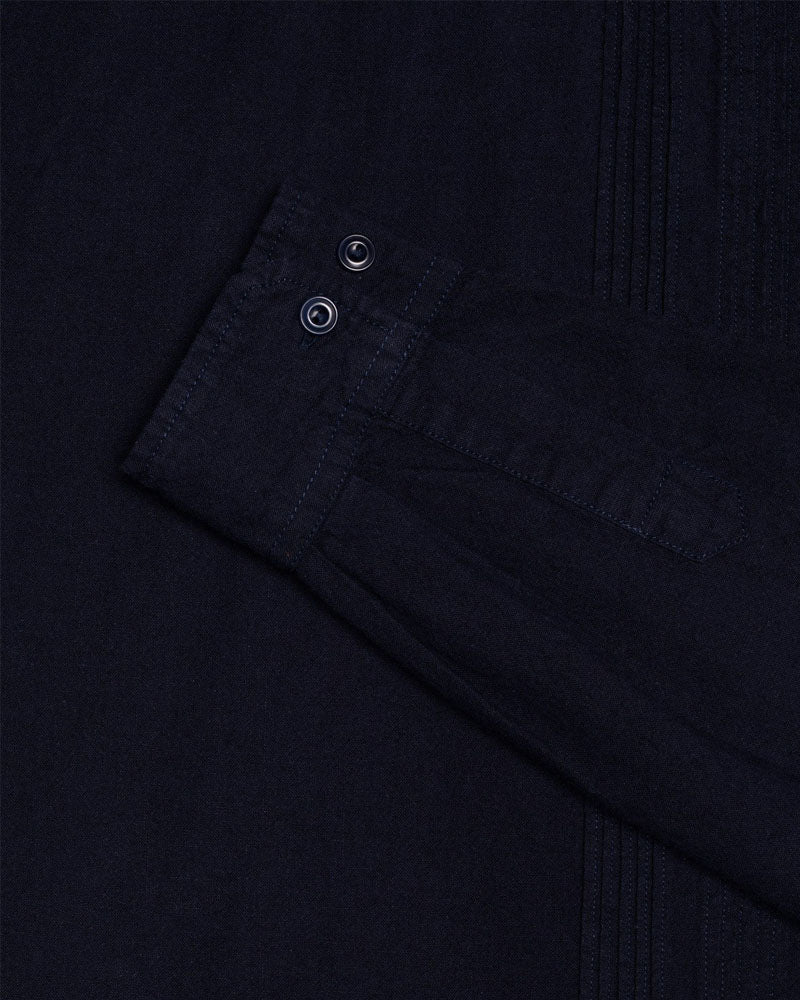 Chemise nudie