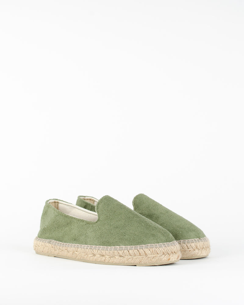 Sandales LES GARCONS FACILES - Espadrilles garcons faciles