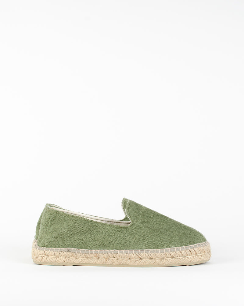 Sandales LES GARCONS FACILES - Espadrilles garcons faciles