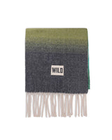 Echarpe wild