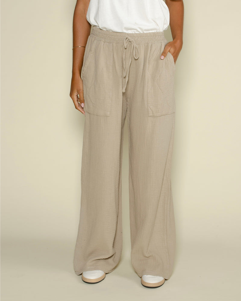 Pantalon aokyanos
