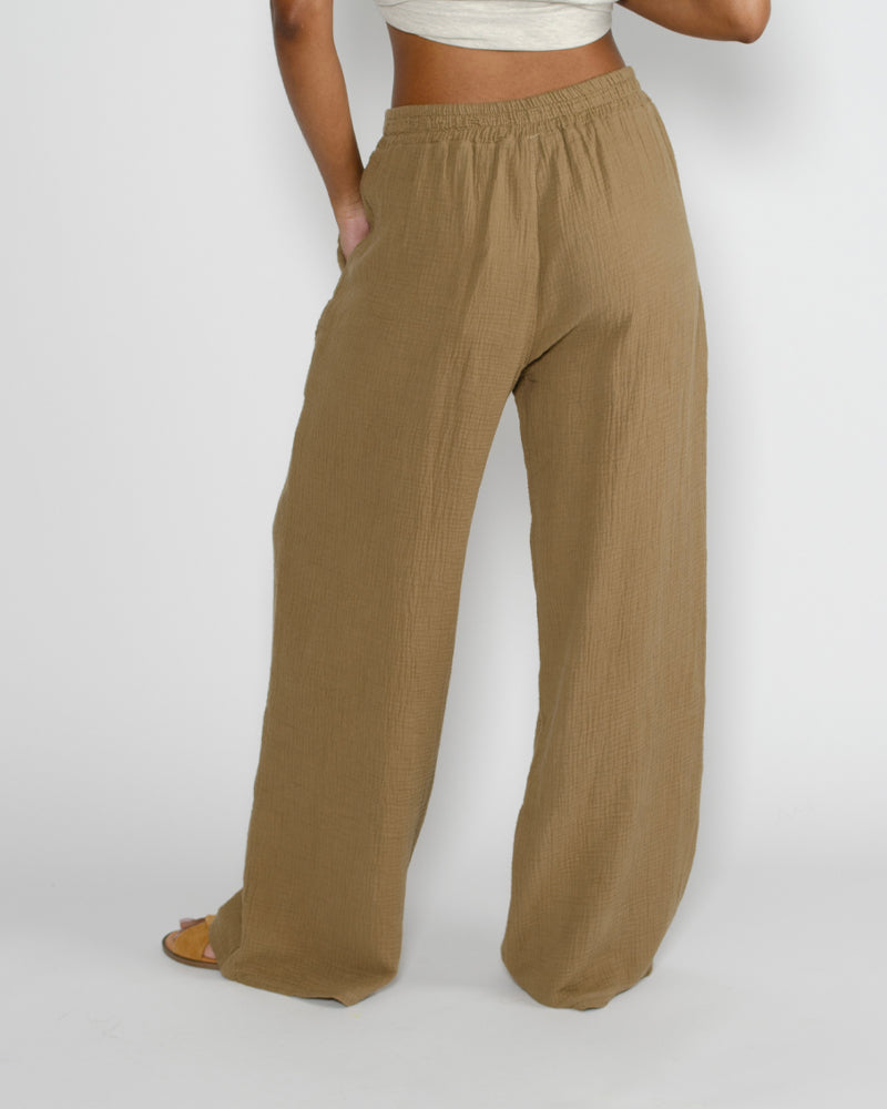 Pantalon aokyanos
