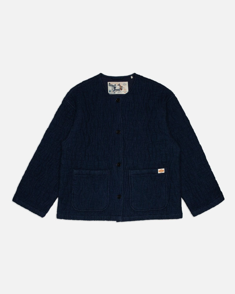 Veste nudie women