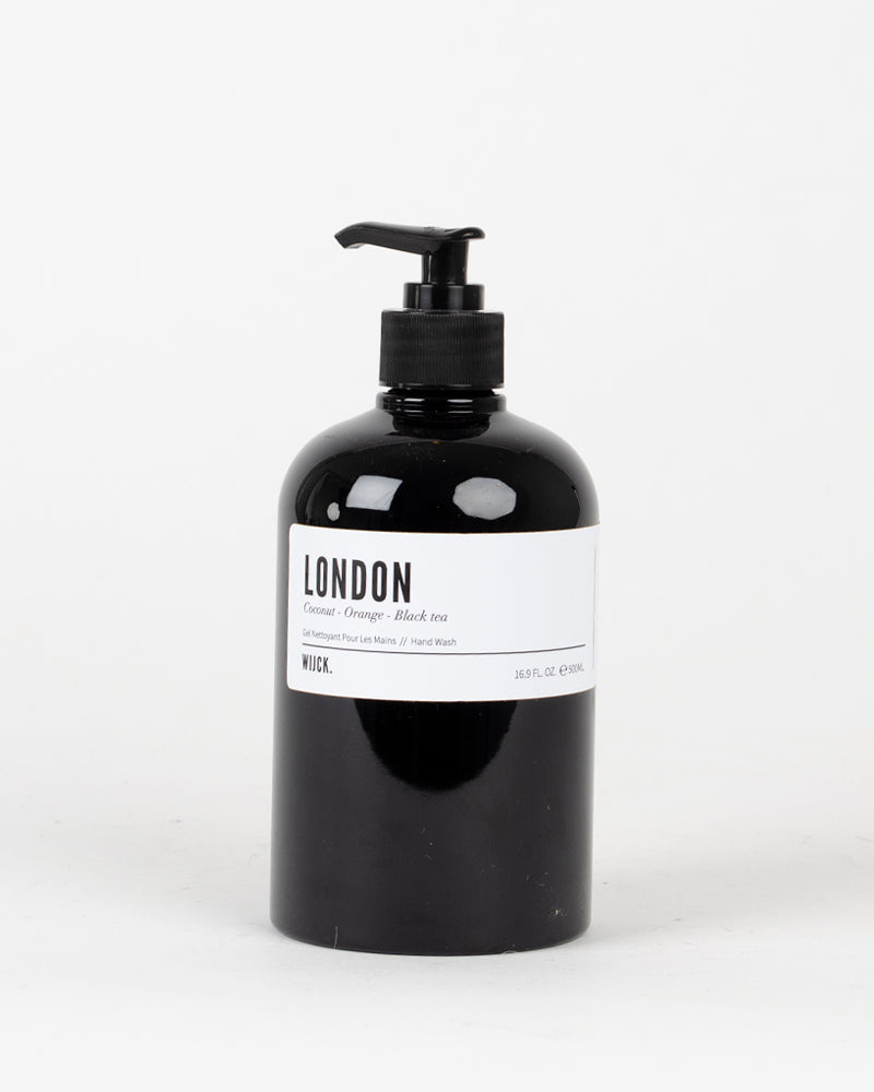 Savons Et Soins WIJCK - Savon liquide london wijck