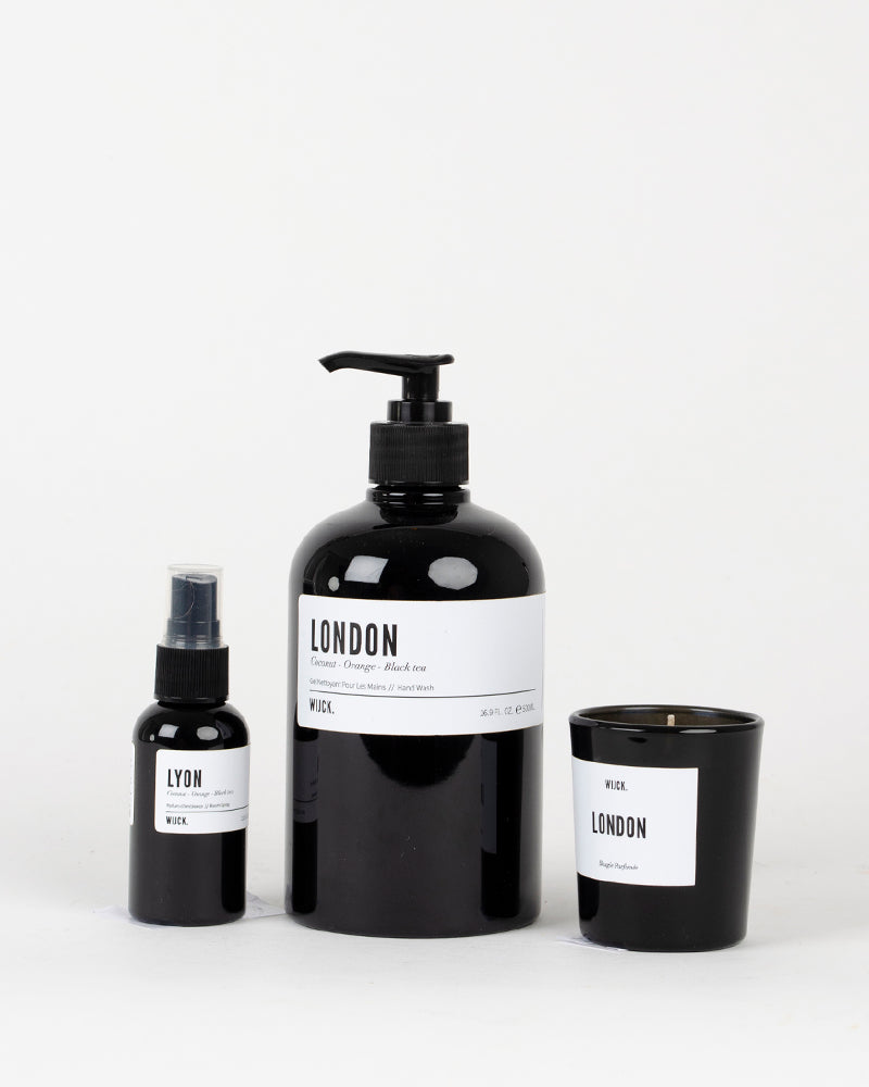 Savons Et Soins WIJCK - Savon liquide london wijck