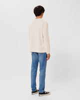 Jeans & Pantalons NUDIE - Jeans steady eddie nudie