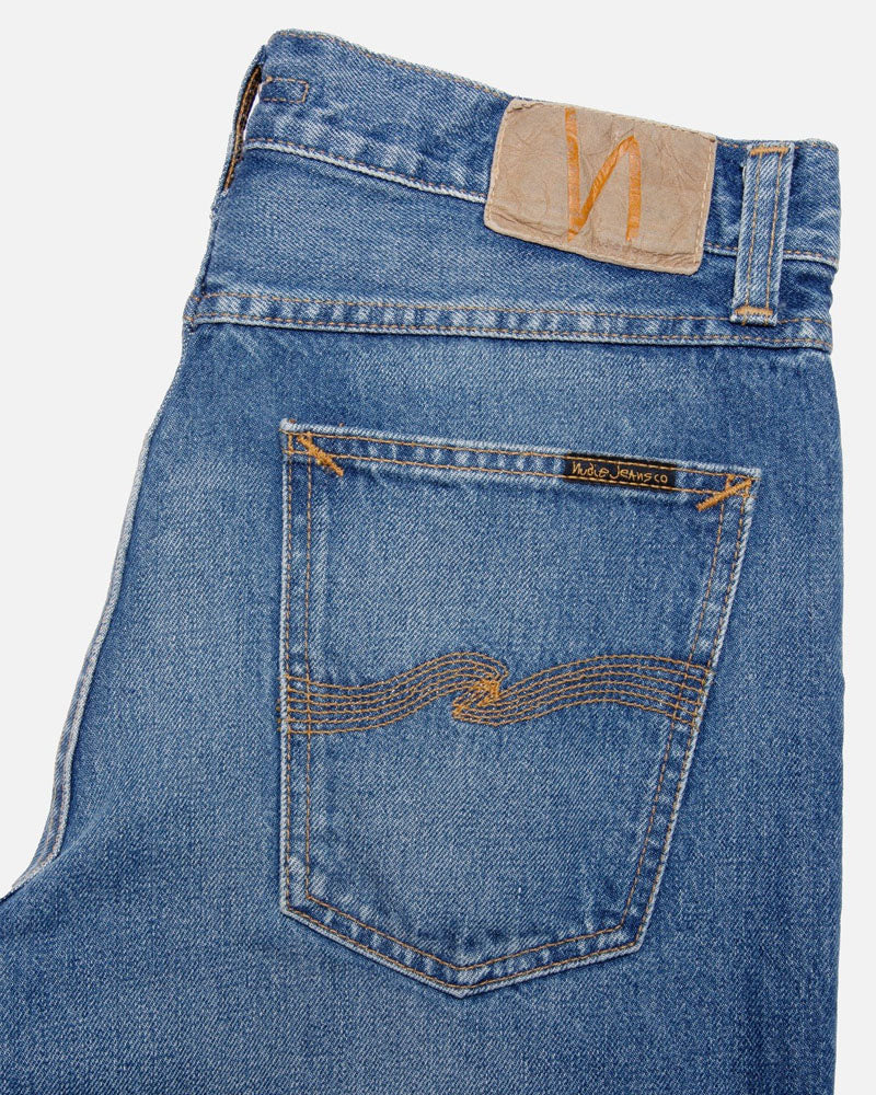 Jeans & Pantalons NUDIE - Jeans steady eddie nudie