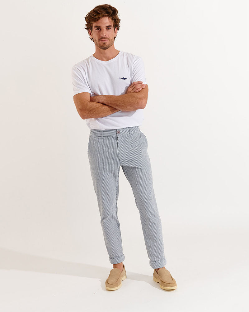 Jeans & Pantalons CALA 1789 - Pantalon cala 1789
