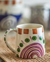 Tasse bloomingville