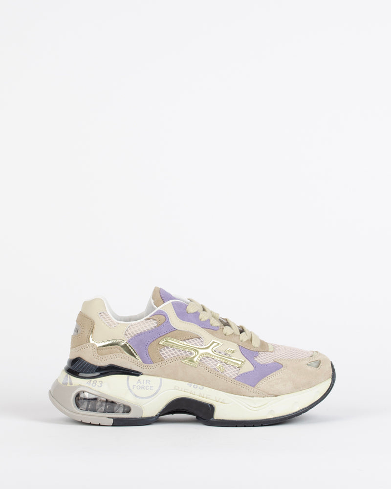 Baskets PREMIATA - Baskets premiata