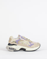Baskets PREMIATA - Baskets premiata