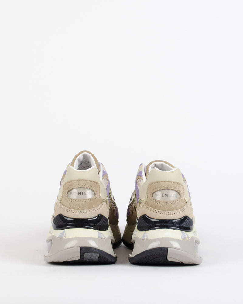 Baskets PREMIATA - Baskets premiata